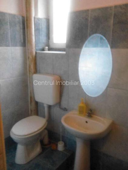 Cotroceni, Eroilor, demisol inalt in imobil mic, decomandat, intrare separata - 8