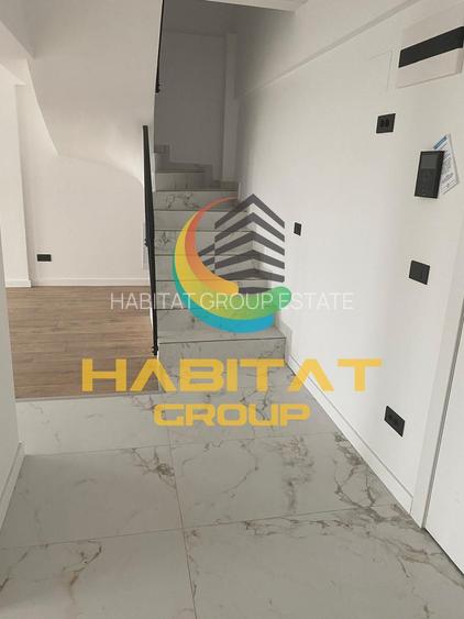 Berceni E.Racovita vanzare Penthouse 4cam cu 2 terase nou - 5