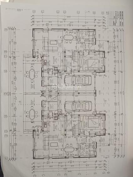 Duplex  P+E individualizat in Mosnita - 3