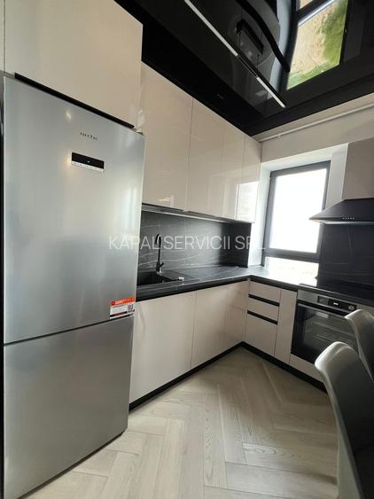 Inchiriere 2 camere, Tomis Tower - 18