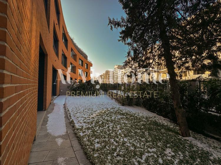 Apartament NOU 3 camere si gradina 187 mp, Iancu-Nicolae-Zoo Baneasa, - 17