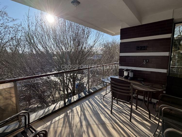 HERASTRAU | 4 CAMERE | VANZARE - 12