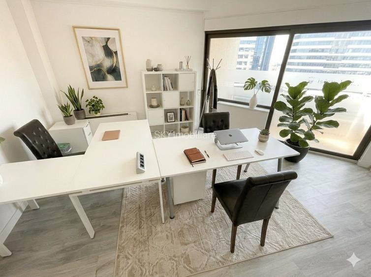 Birou Premium I 2 sali I Pipera 41 - Zona Aurel Vlaicu - 4