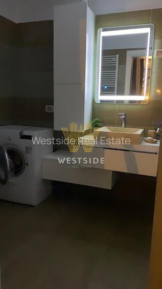 Apartament premium de vanzare, pe 2 niveluri, in Dumbravita - 10