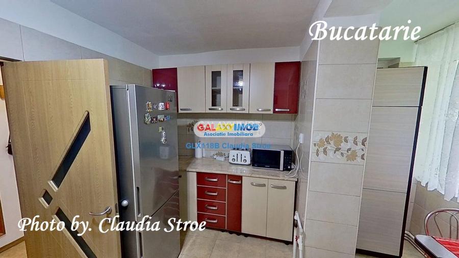 INCHIRIERE APARTAMENT 3 CAMERE NITU VASILE - 18