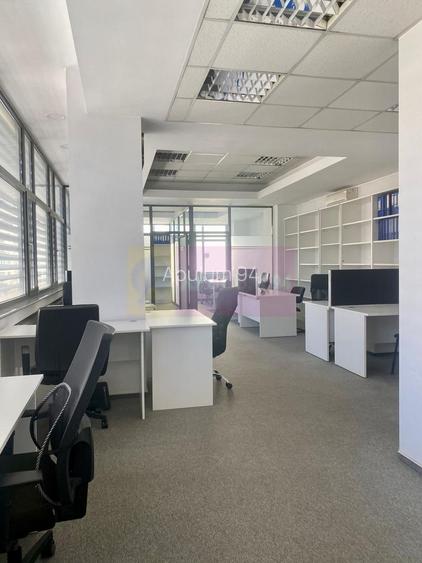 Clădire integrală | 568 mp | 8 parcări incluse | sediu companie - 4