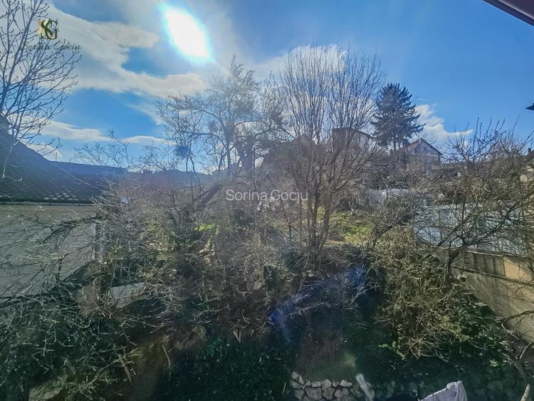 De vanzare Apartament cu 3 camere in casa, Centrul Vechi, Brașov - 20