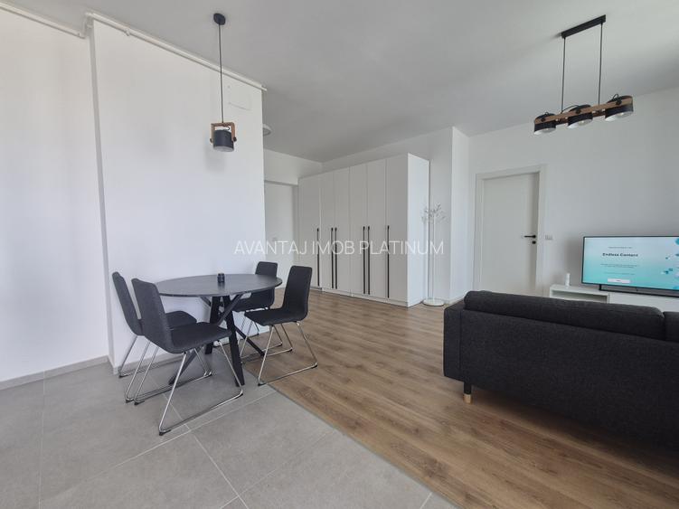 Vulcan Residence, parcare inclusa, superb - 6