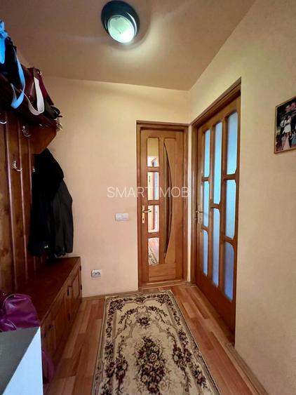 Apartament 4 camere 90mp Porolissum mobilat 98.800eur neg - 5
