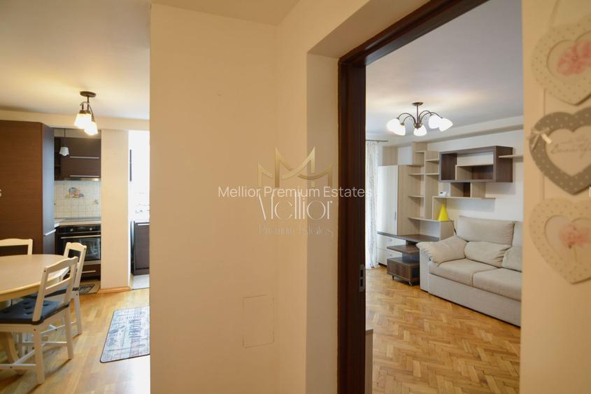 Apartament modern in cartierul Gruia - 6