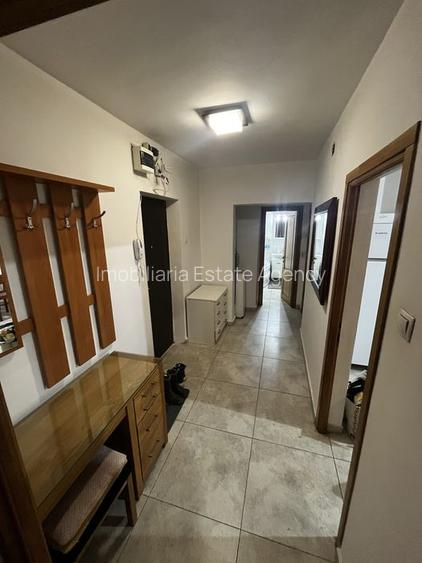 Apartament 2 camere Timpuri Noi, stradal, 5 minute de metrou, mobilat modern - 7
