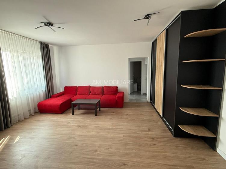 AP. 2 CAMERE- METALURGIEI, PET-FRIENDLY, CENTRALA, PARCARE INCLUSA - 2