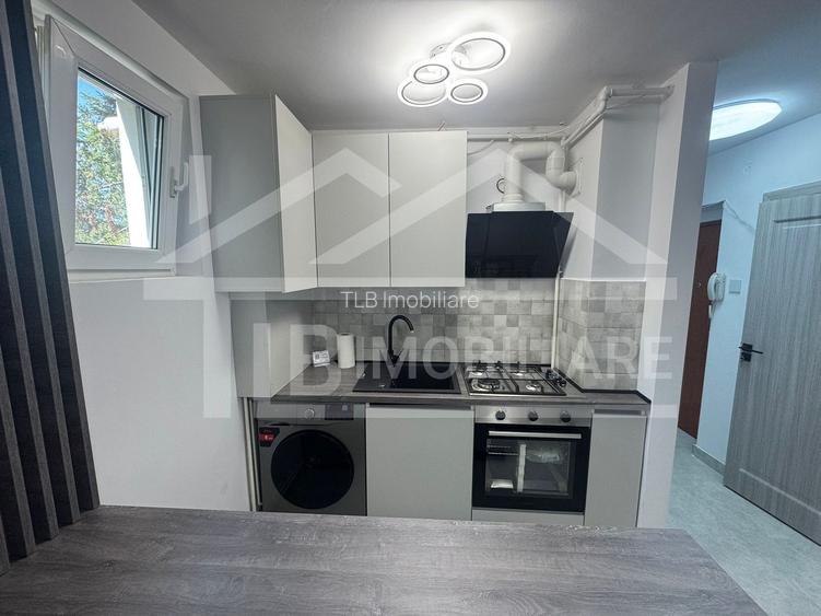 Apartament cu 2 camere, 40 mp, Zona Libertatii - 2