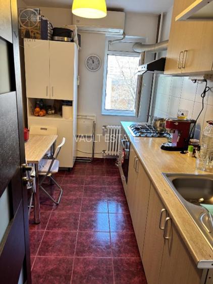 Apartament 2 camere - 5 minute metrou Nicolae Grigorescu - 4