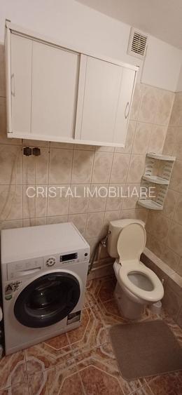 Închiriere Apartament cu 2 camere, decomandat, 2 AC, metrou Nicolae Grigorescu - 6