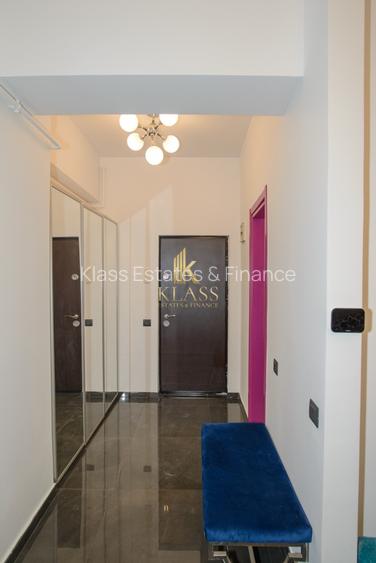 Apartament decomandat de inchiriat cu 2 camere in P-ta Alba Iulia - 7