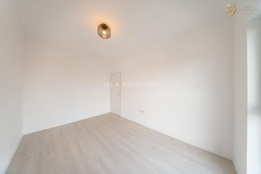 Apartament nou 3 camere de vanzare Complex Rezidential - 15