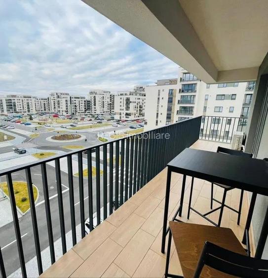 Apartament IMPECABIL Coresi (Kasper) - 8
