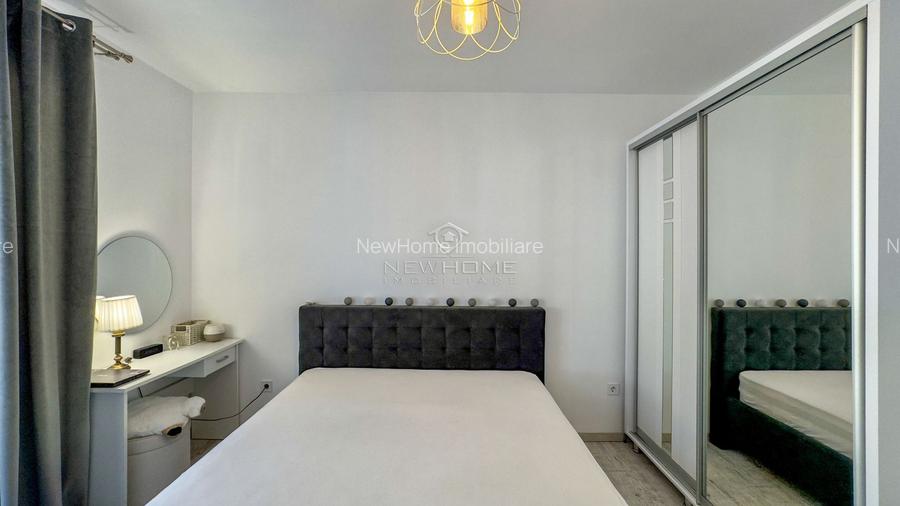 Apartament 2 camere, zona Parcul Poligon - 11