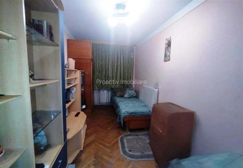 Apartament 3 camere | George Enescu | Etaj 2 | Decomandat | 3c-4519 - 3