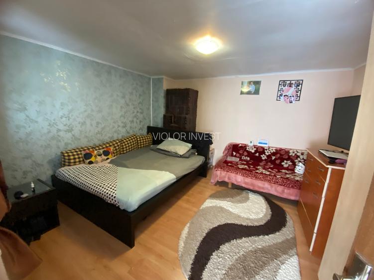 Tunari, central, casa 4 camere - 7