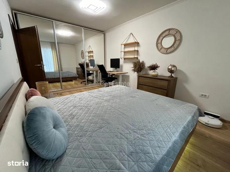 Apartament cu 3 camere in zona Braytim - 4