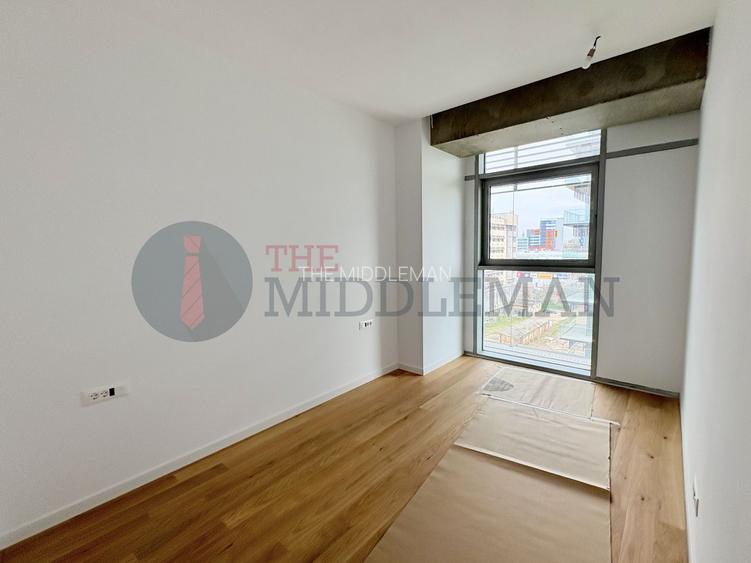 Apartament cu 3 camere UP-Site - Floreasca - 5