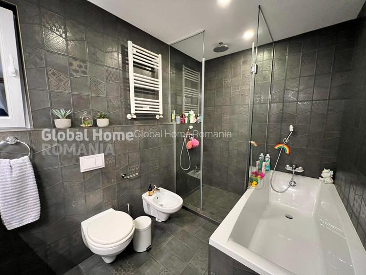 Vila Duplex 127MP | Voluntari - Avangarde Forest  | 3 locuri parcare - 20