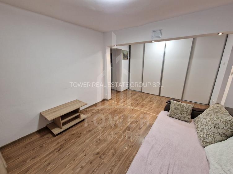 Apartament 3 camere | parter | zona Terezian - 8