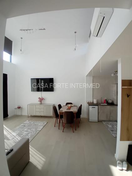 Apartament 2 camere Statiunea Mamaia - 650 euro - 4