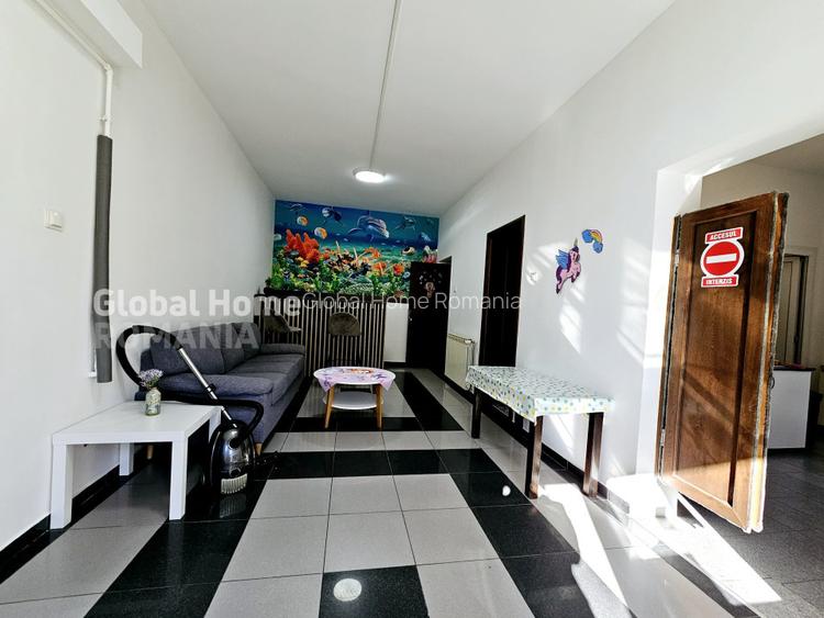 Vila Individuala 466 MP | Pipera  | Teren 1000 MP | Ideala pentru Gradinita - 40