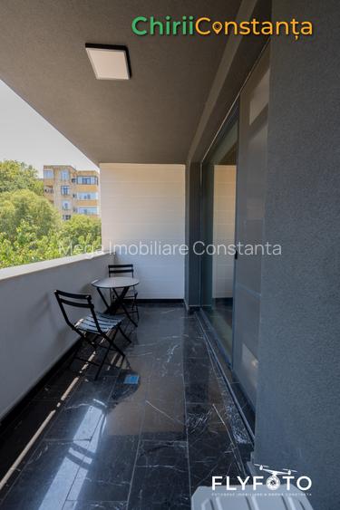 ✅Prima chirie: Apartament nou cu dressing | Faleză Nord - Universitate - 3
