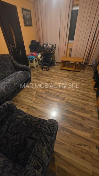 2 camere semidecomandat Zona  KM 4/5 - 2