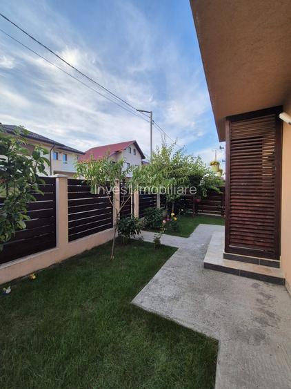 Casa 4C Valea Lupului-Iași - 11