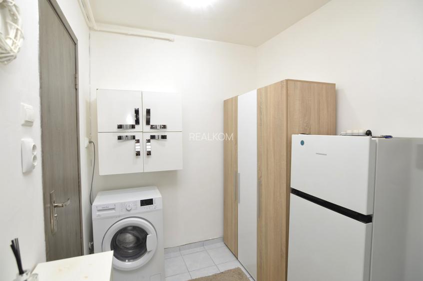 INCHIRIERE GARSONIERA VITAN– AUCHAN VITAN  - 14