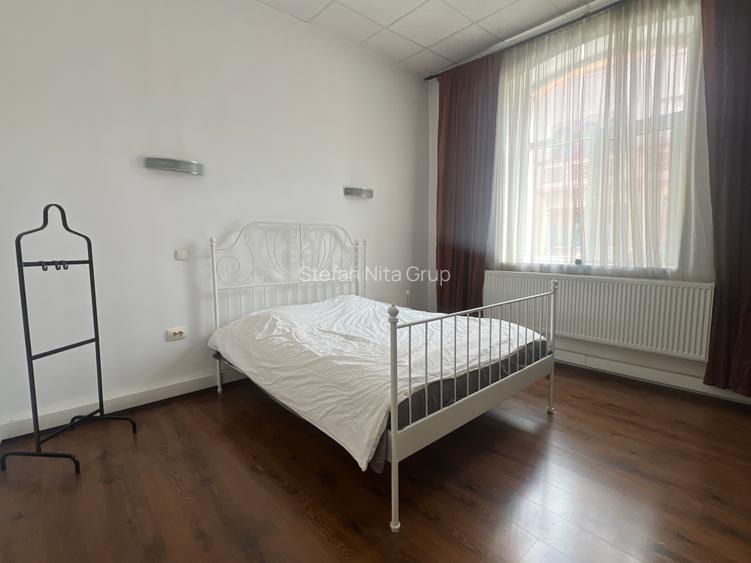 3 camere Parcul Carol - 5