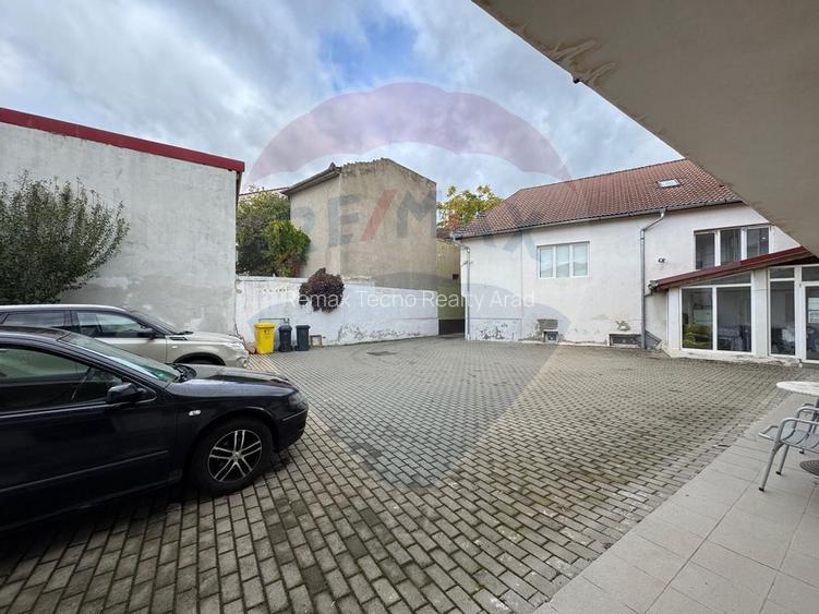 Apartament cu 1 camera de închiriat - zona centrala(Piata Mica) - 5