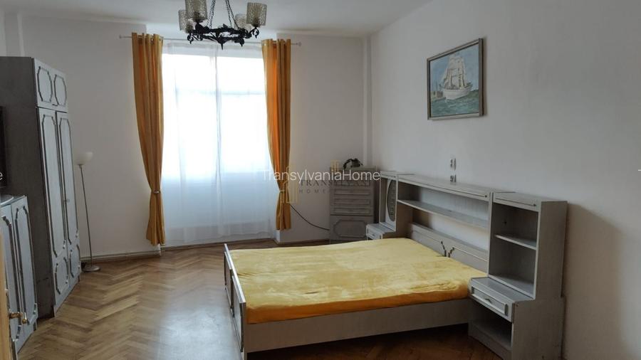Apartament ideal pentru Investitie aproape de zona Istorica. - 2