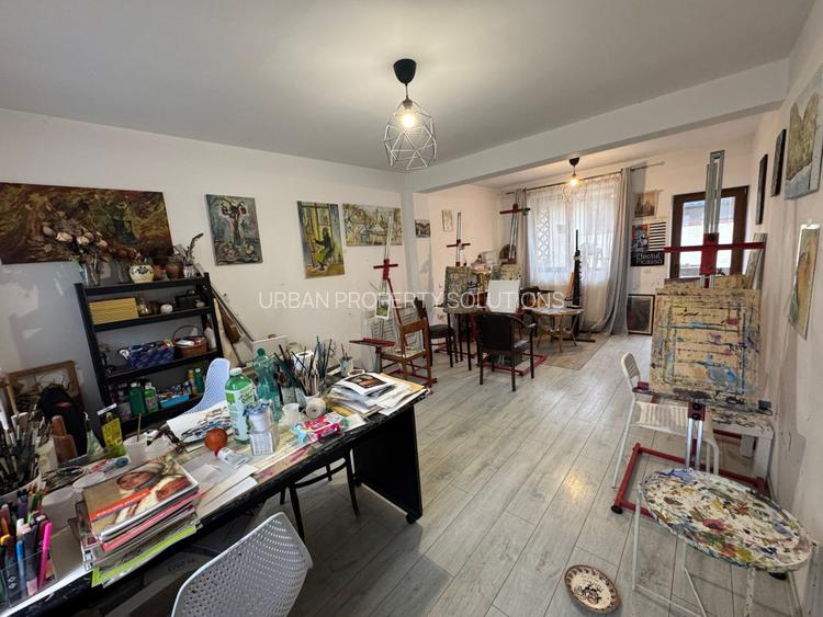 Casa de vanzare – Cartier 23 August - IKEA Pallady - 7