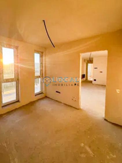 Apartament 3 camere, Marasti, zona Fabricii, la gri - 4