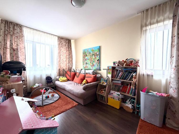 Apartament cu 3 camere pe strada Eugen Ionesco ! - 8