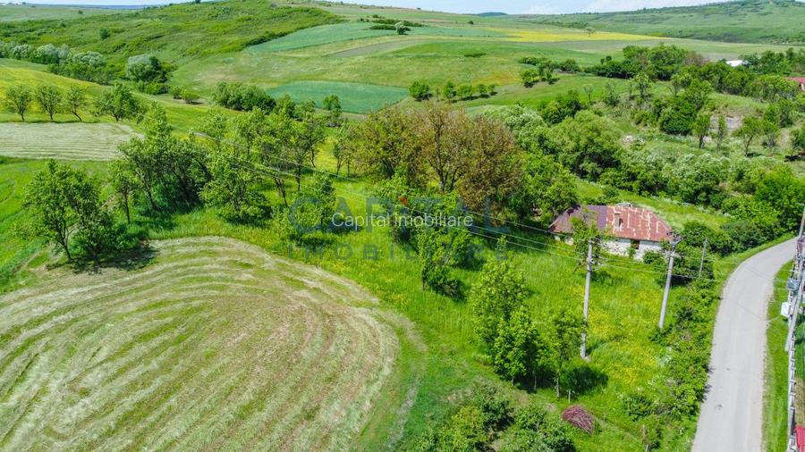 Teren intravilan Codor. Comision 0! - 10