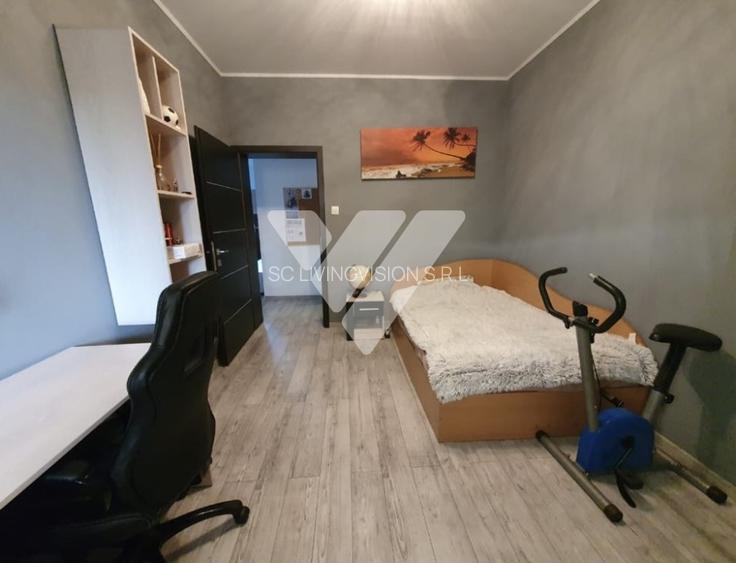 Apartament 3 camere cu gradina 147 mp in Cartierul Arhitectilor Sibiu - 9