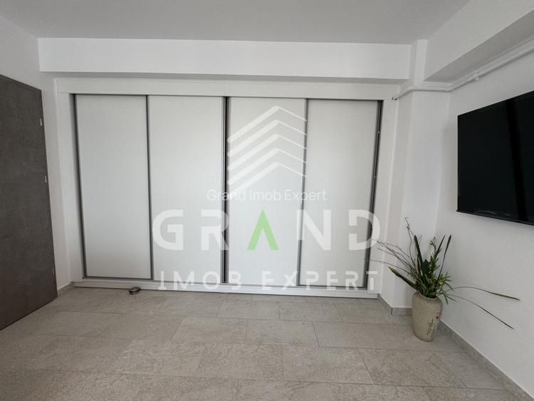 Ap 3 camere | Balcon | PARCARE |Kaufland/USAMV/Frunzișului/Manastur - 9