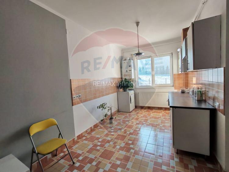 Inchiriez spatiu de birouri de 60mp in Buna Ziua - 5