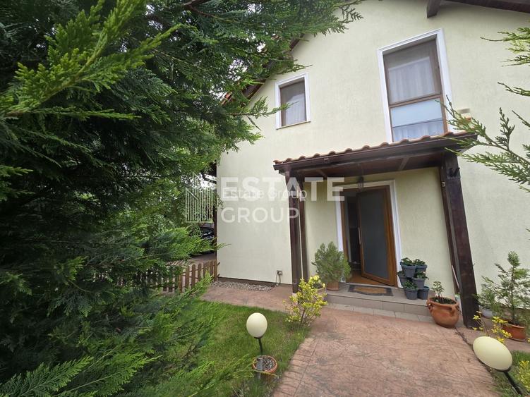 Casă individuală cu 4 camere in Dumbrăvița - 17