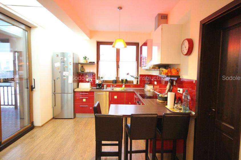 Calduroasa si primitoare - 23