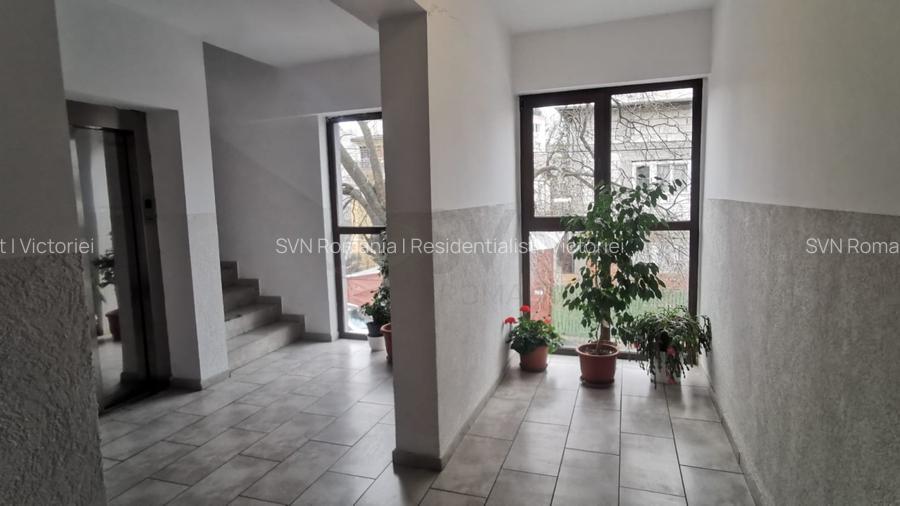 REA1028337 Apartament 2 camere la 10 min de metrou C-tin Brancoveanu - 10
