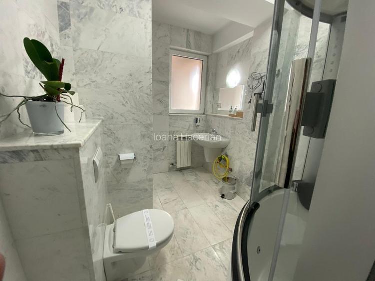 Rooftop-Penthouse-ultracentral-scara privata-lift-proprietate unica-460+mp  - 7