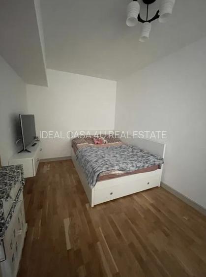 Apartament cu 2 camera in Tatarasi-Himson,bloc nou - 6